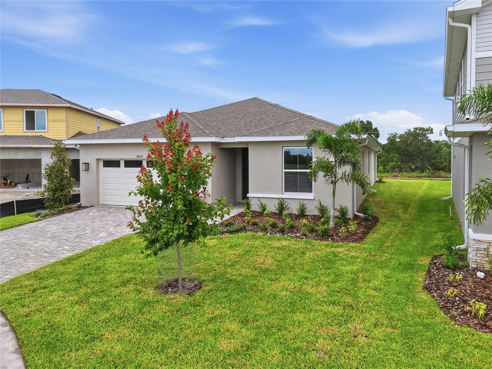 Single Family Residence at 14518 BANKS CT, PARRISH, photo 3 of 40