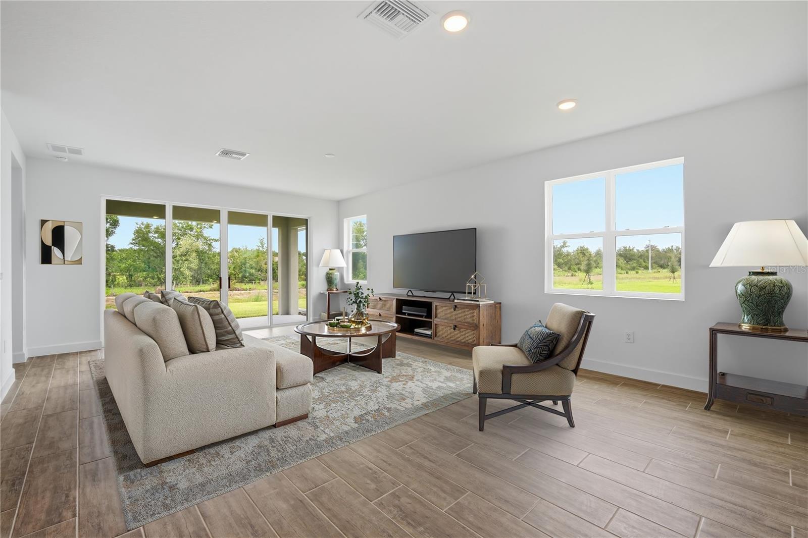 Single Family Residence at 14518 BANKS CT, PARRISH, photo 15 of 40