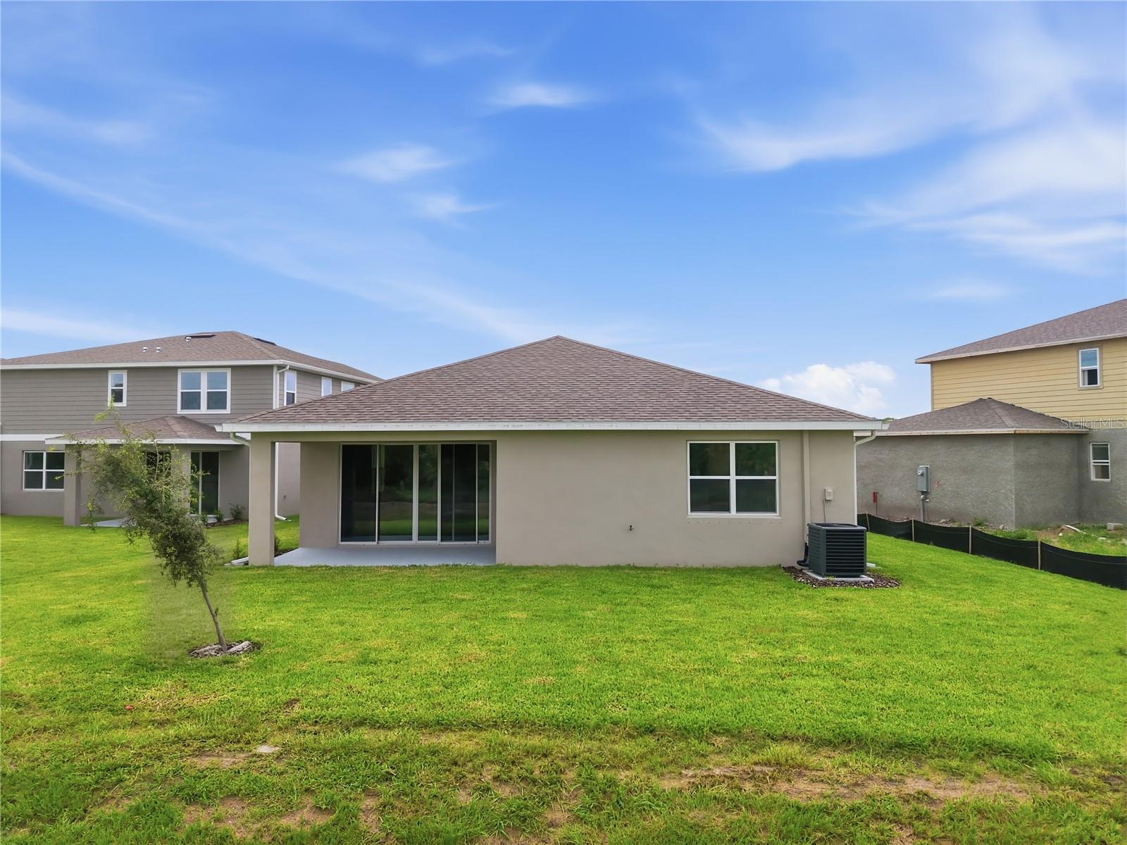 Single Family Residence at 14518 BANKS CT, PARRISH, photo 35 of 40