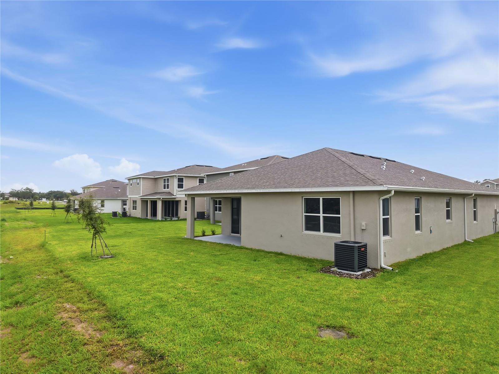 Single Family Residence at 14518 BANKS CT, PARRISH, photo 36 of 40
