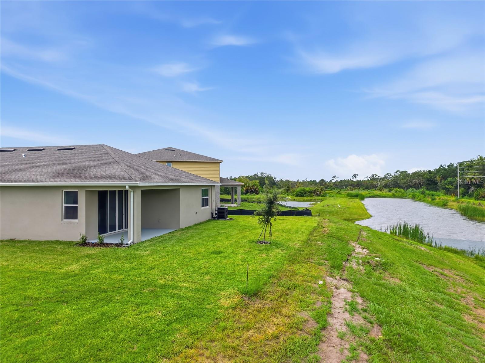 Single Family Residence at 14518 BANKS CT, PARRISH, photo 37 of 40