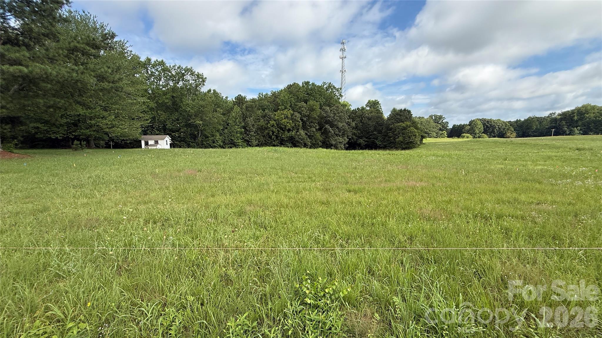 TBD-#2 Cloninger Road