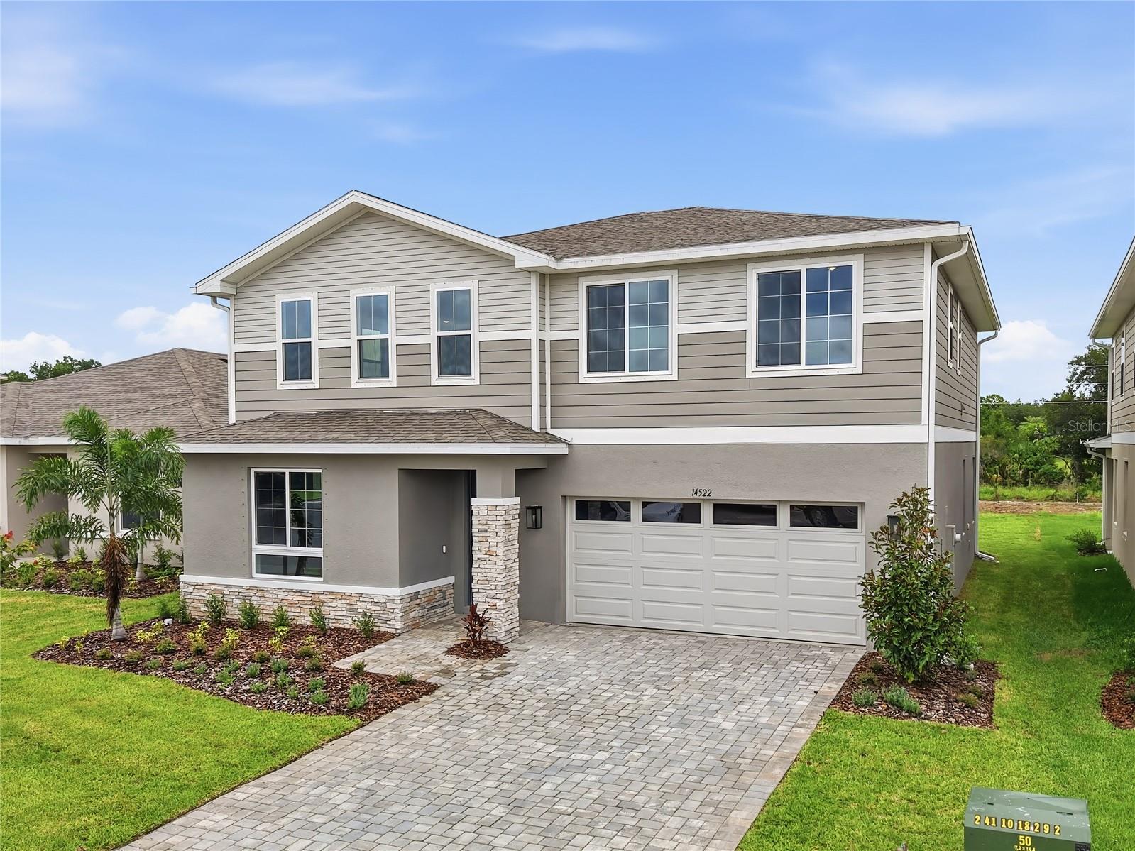 Single Family Residence at 14522 BANKS CT, PARRISH, photo 2 of 39