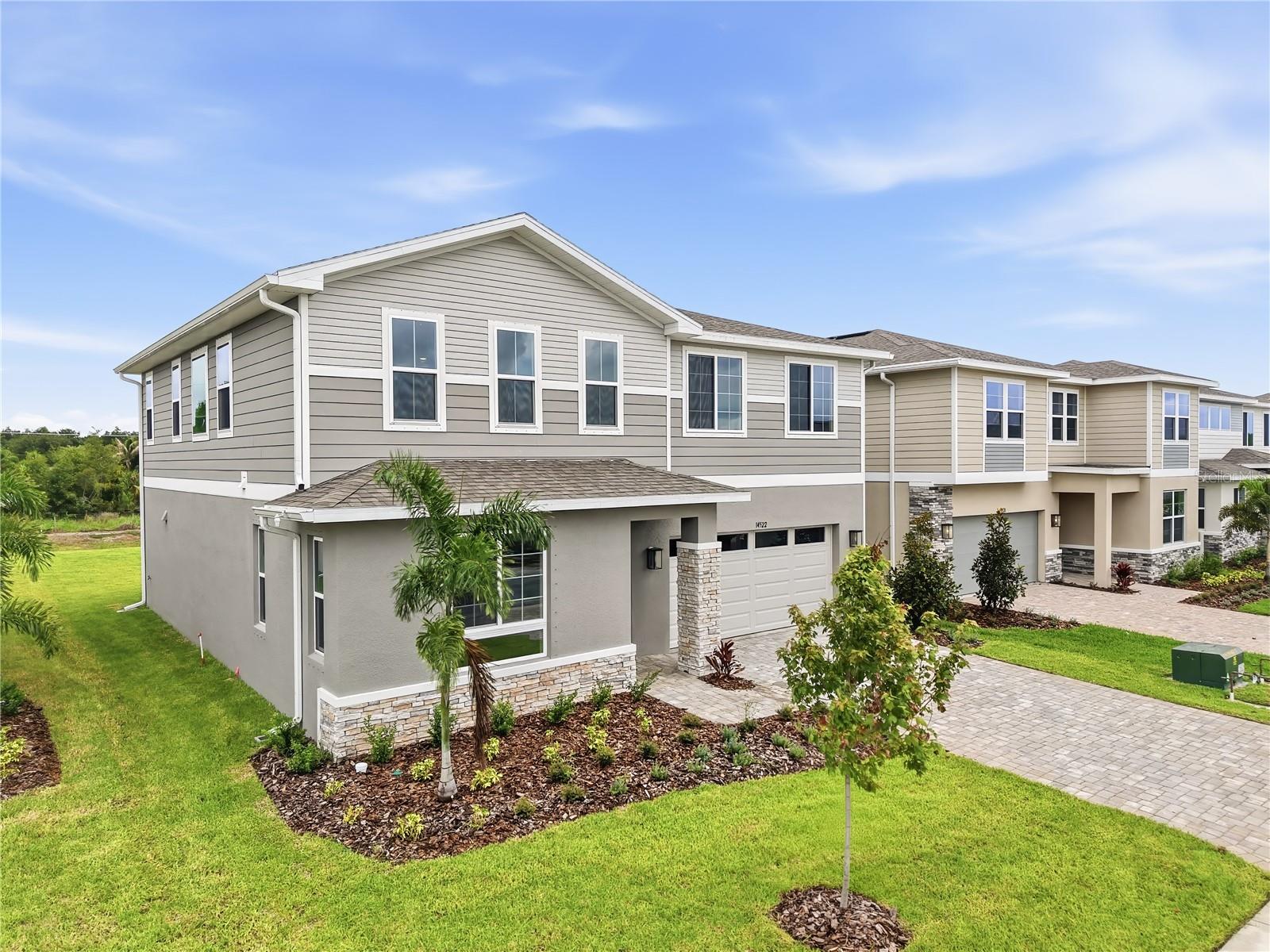 Single Family Residence at 14522 BANKS CT, PARRISH, photo 3 of 39