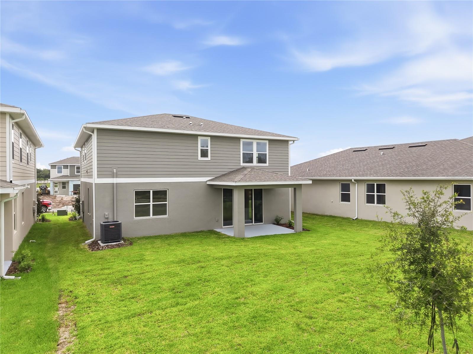 Single Family Residence at 14522 BANKS CT, PARRISH, photo 34 of 39