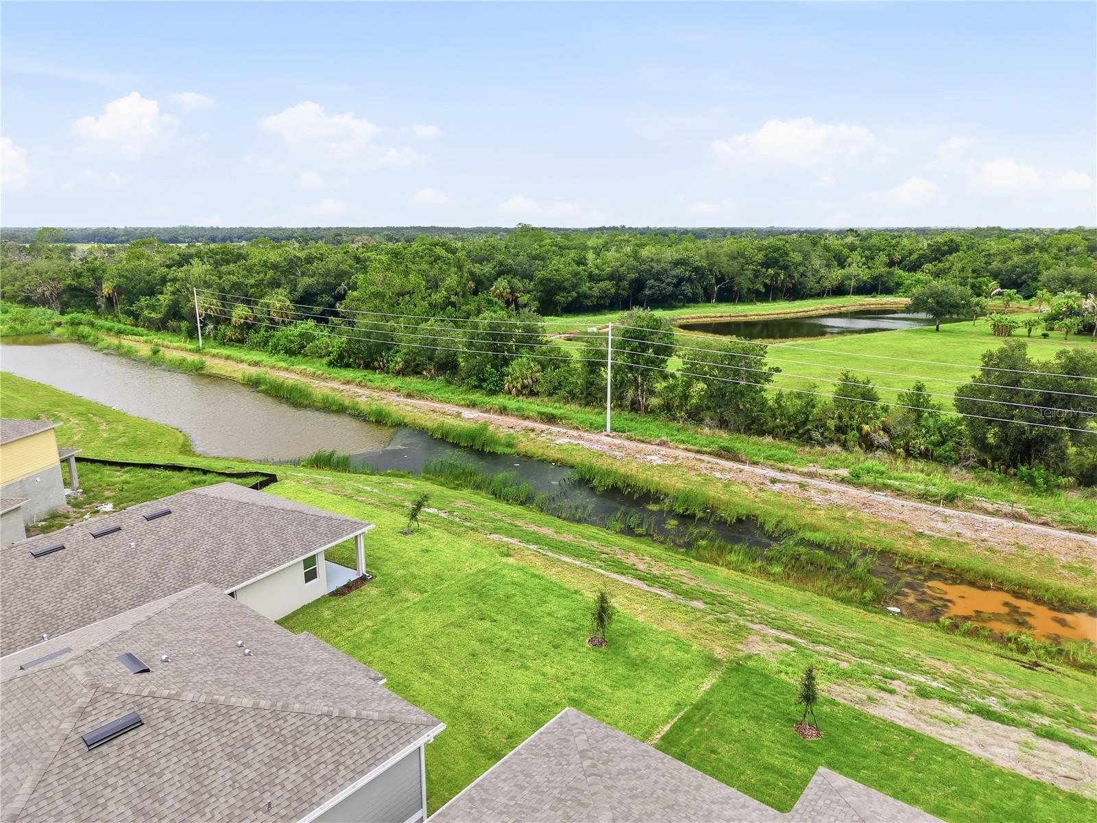 Single Family Residence at 14522 BANKS CT, PARRISH, photo 35 of 39