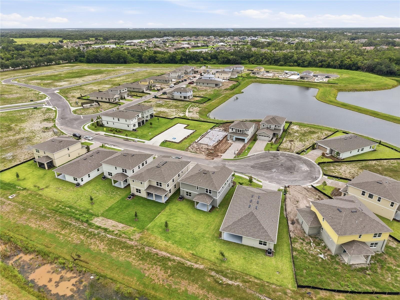 Single Family Residence at 14522 BANKS CT, PARRISH, photo 39 of 39