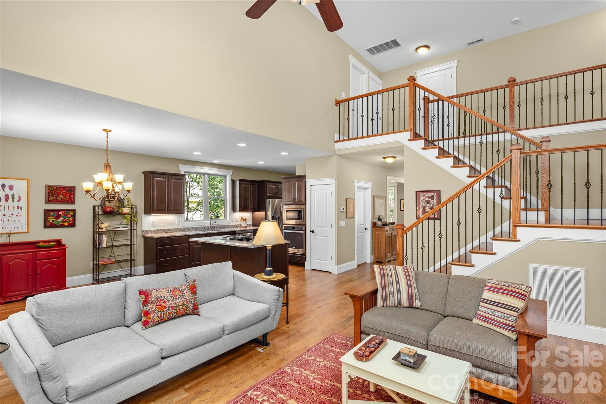 Single Family Residence at 2 Ayr Court, Arden, photo 2 of 27