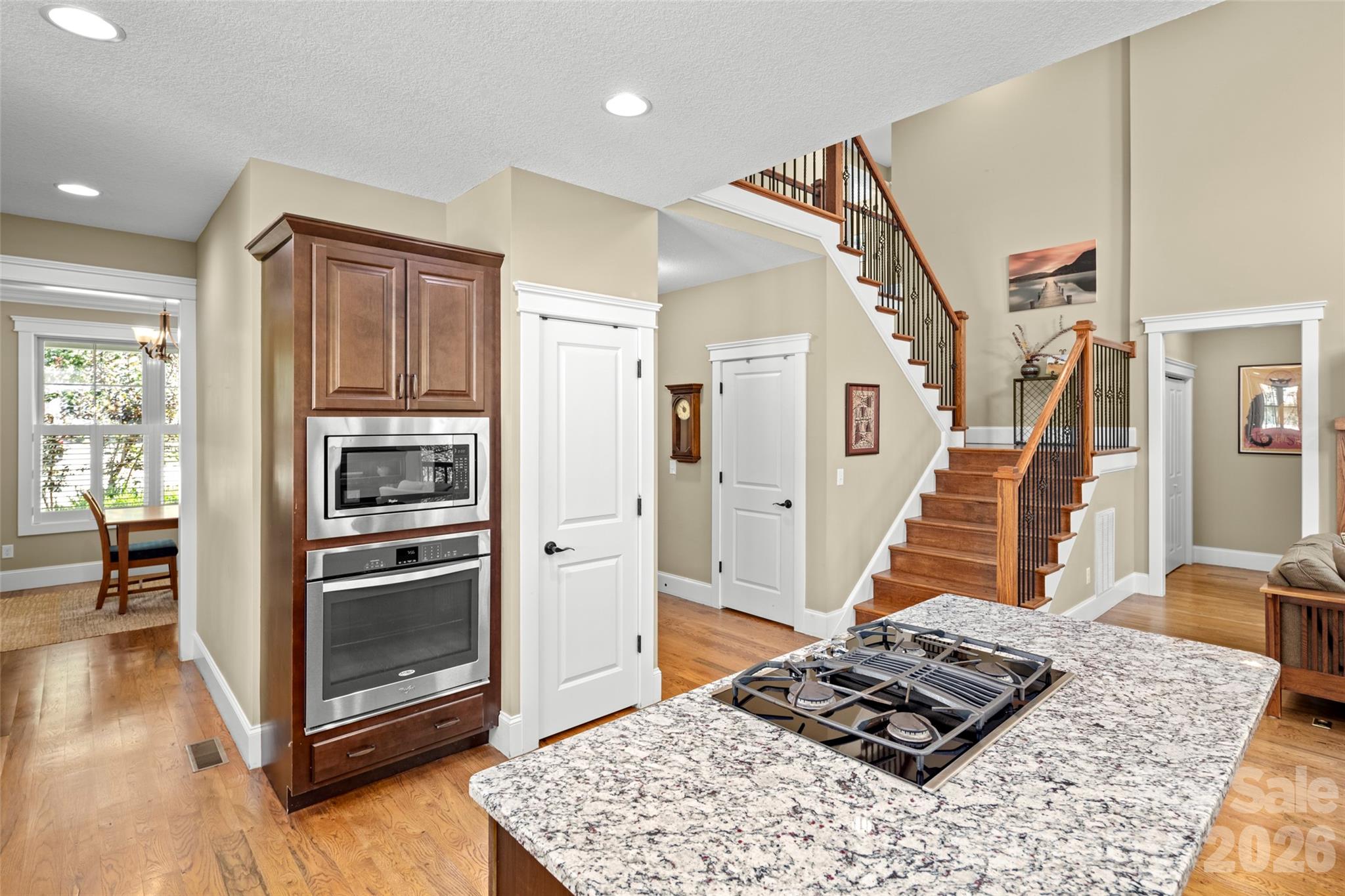 Single Family Residence at 2 Ayr Court, Arden, photo 5 of 27