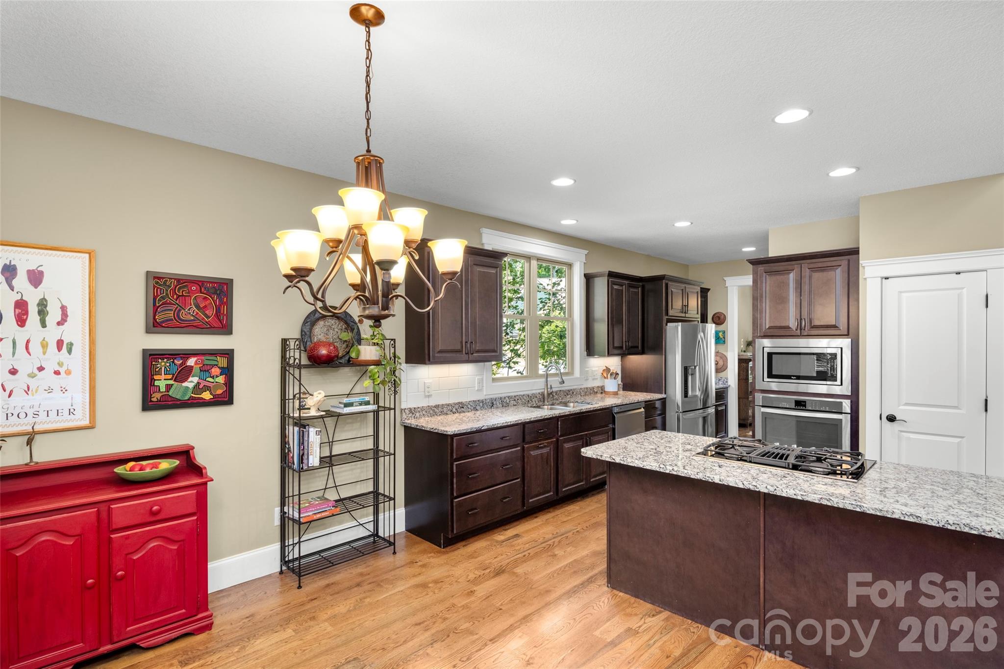 Single Family Residence at 2 Ayr Court, Arden, photo 9 of 27