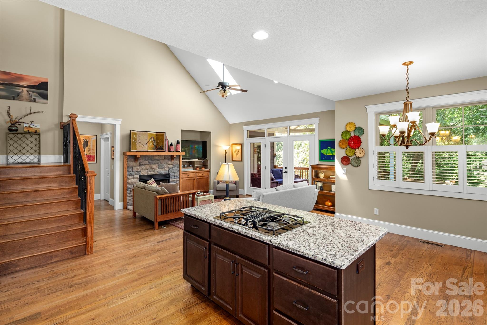 Single Family Residence at 2 Ayr Court, Arden, photo 11 of 27