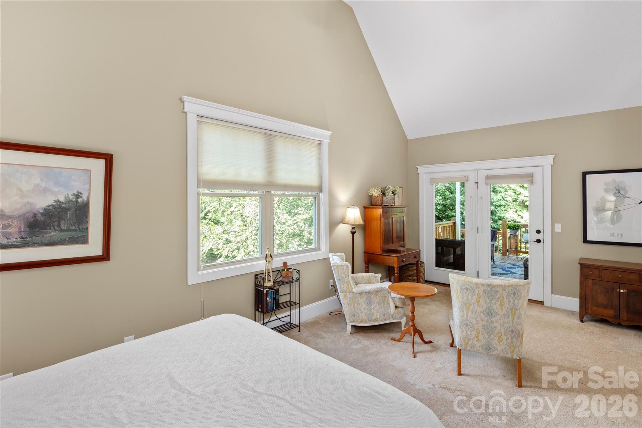 Single Family Residence at 2 Ayr Court, Arden, photo 16 of 27