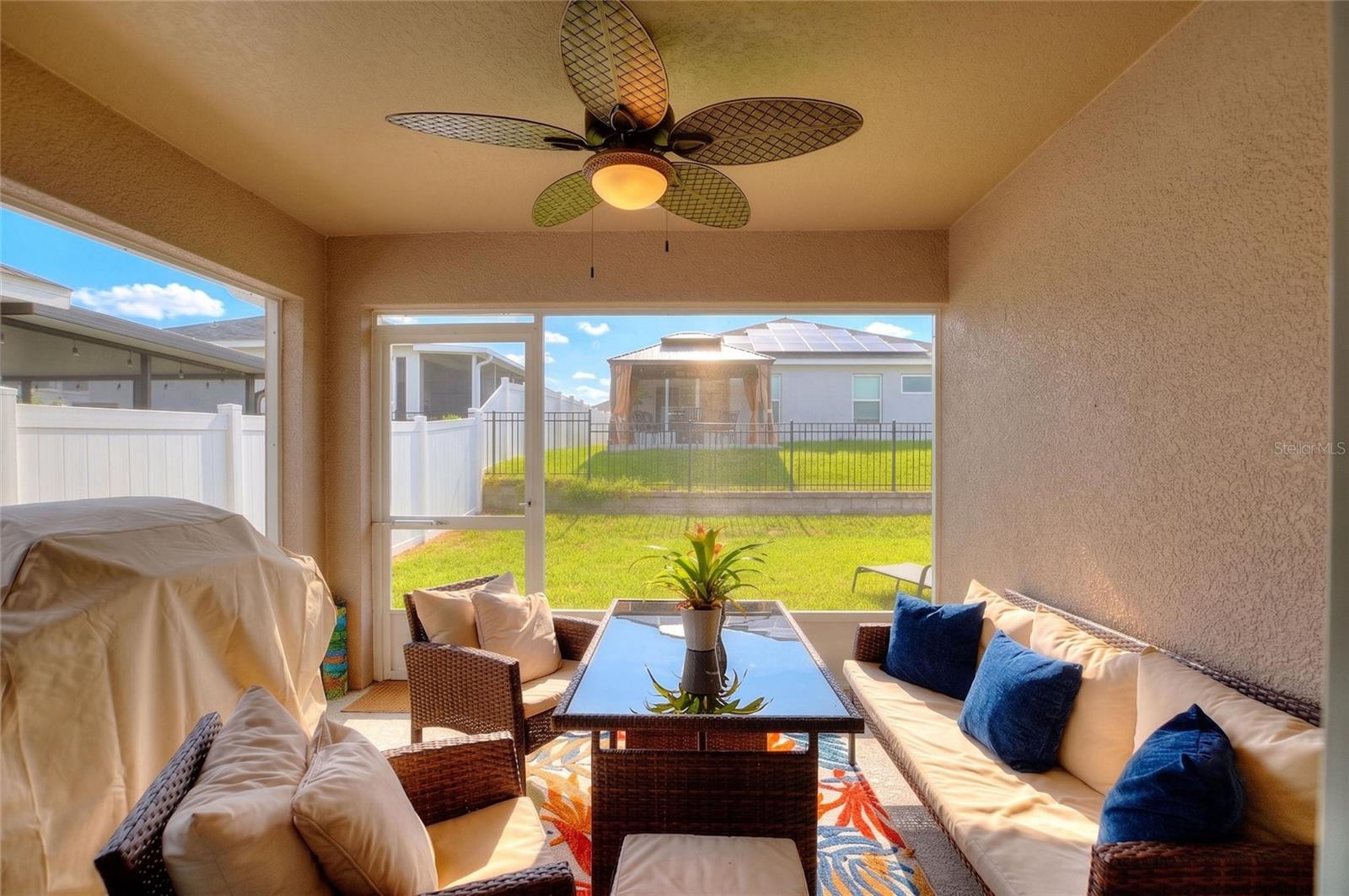 Private Screened Lanai to Relax - 2295 SUNSET WAY, DAVENPORT