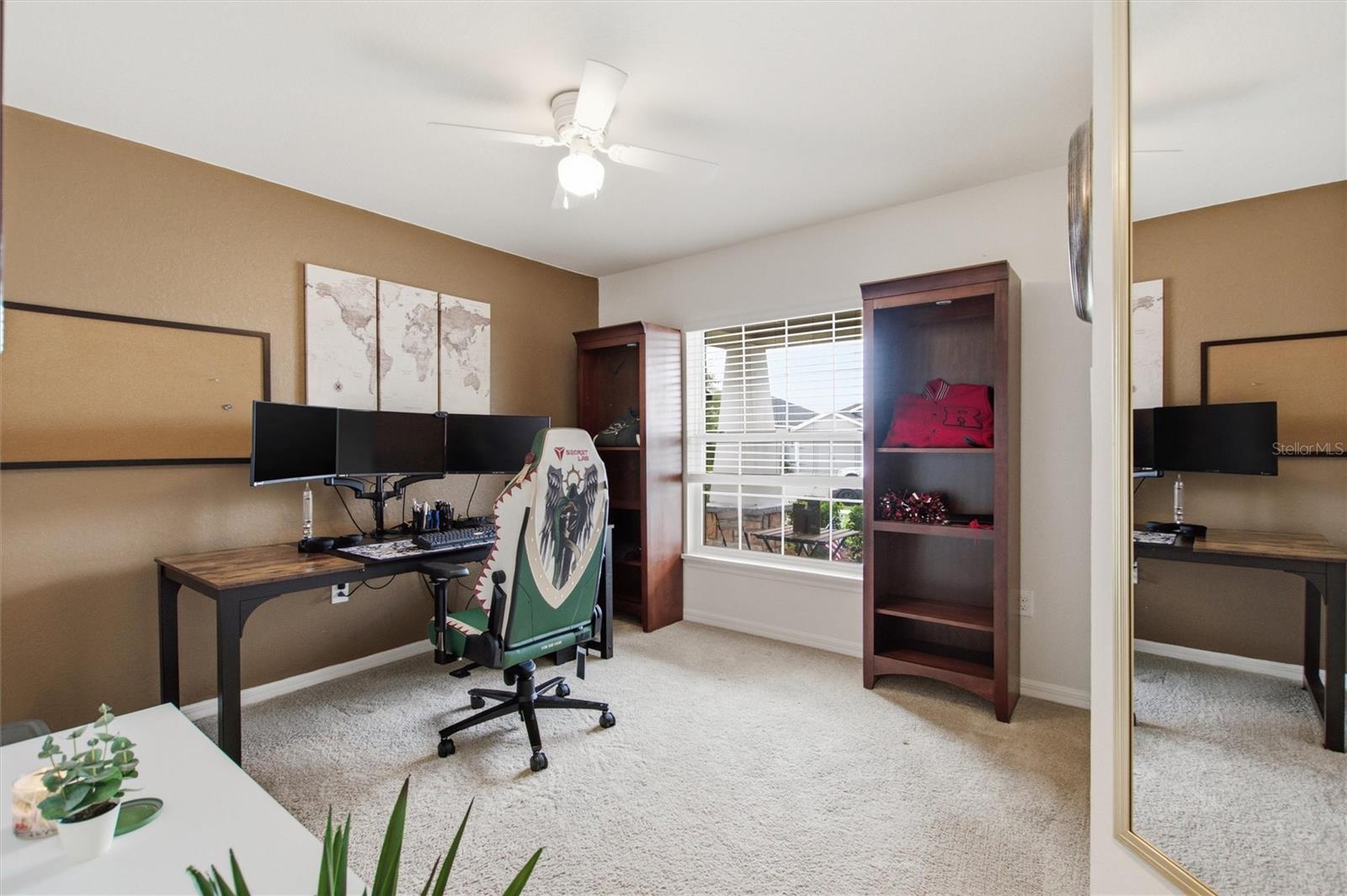 Bedroom 2 - 2295 SUNSET WAY, DAVENPORT