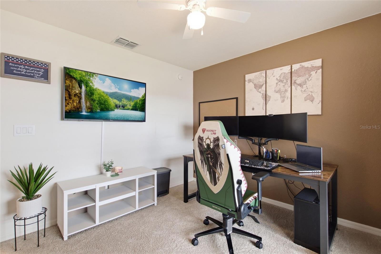 Bedroom 2 - 2295 SUNSET WAY, DAVENPORT