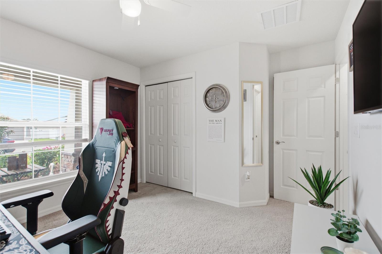 Bedroom 2 - 2295 SUNSET WAY, DAVENPORT