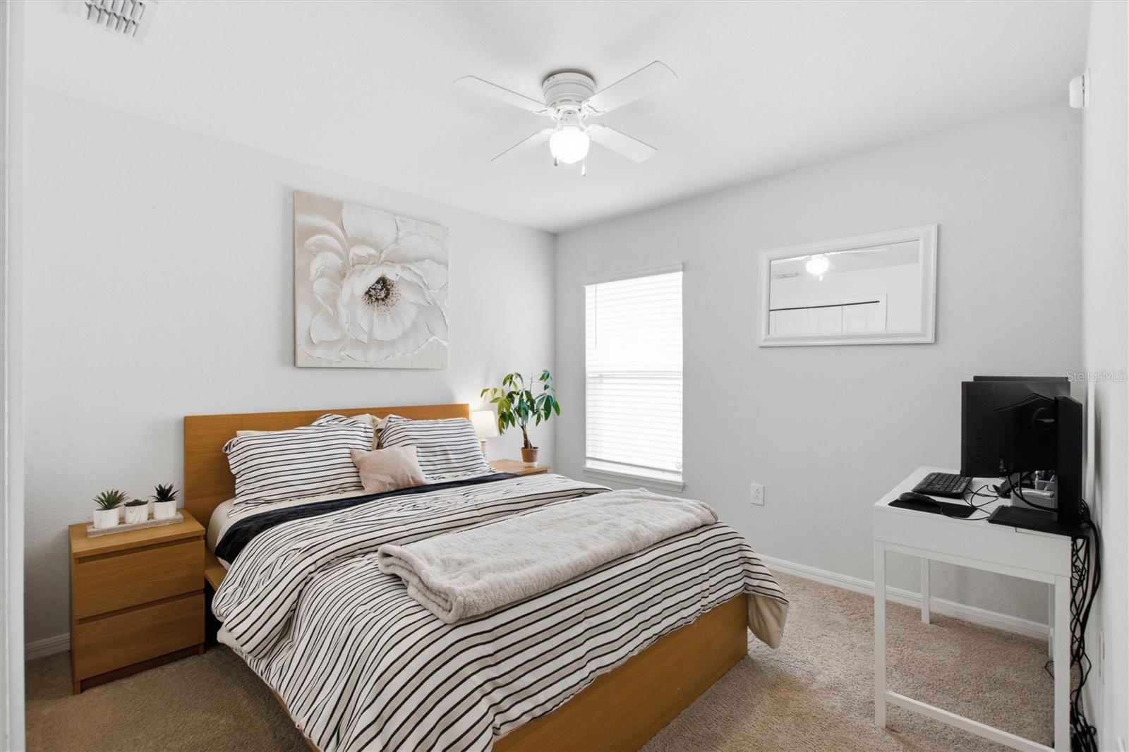 Bedroom 3 - 2295 SUNSET WAY, DAVENPORT