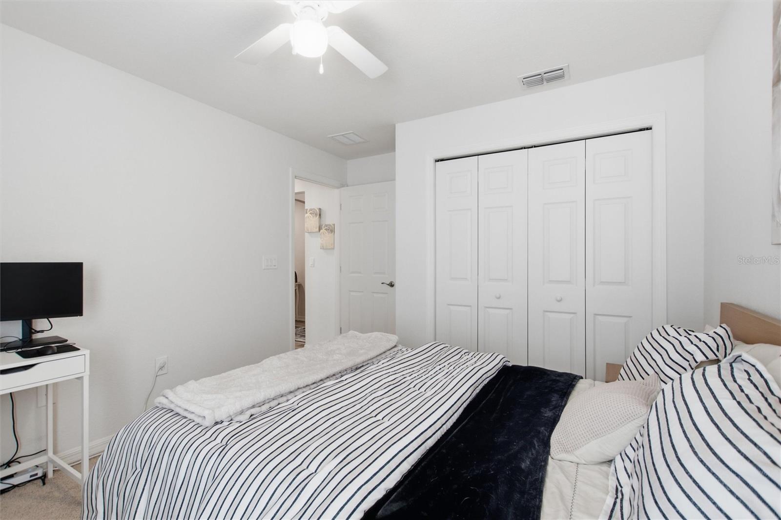 Bedroom 3 - 2295 SUNSET WAY, DAVENPORT