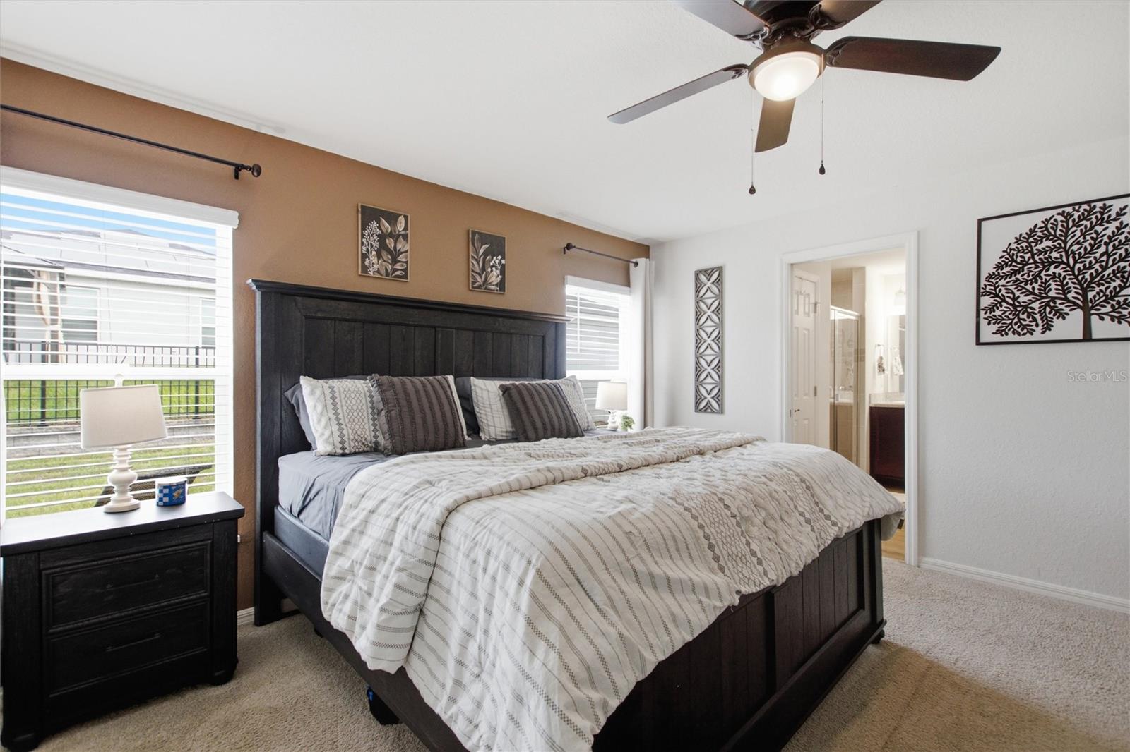 Primary Bedroom - 2295 SUNSET WAY, DAVENPORT