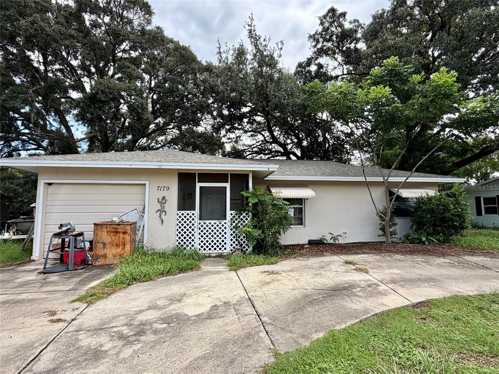 7179 SPRING HILL DR