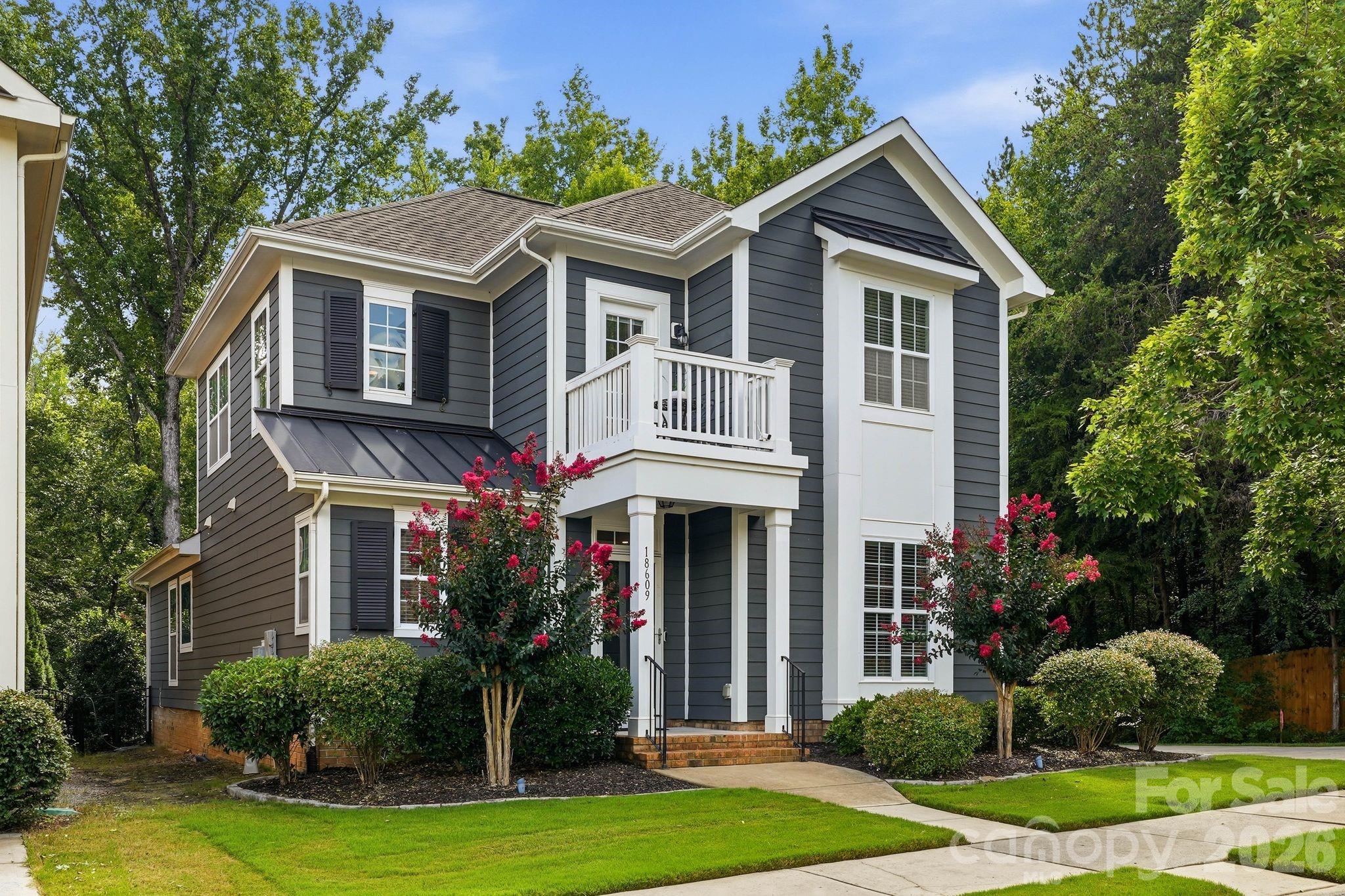 18609 Boulder Rock Loop