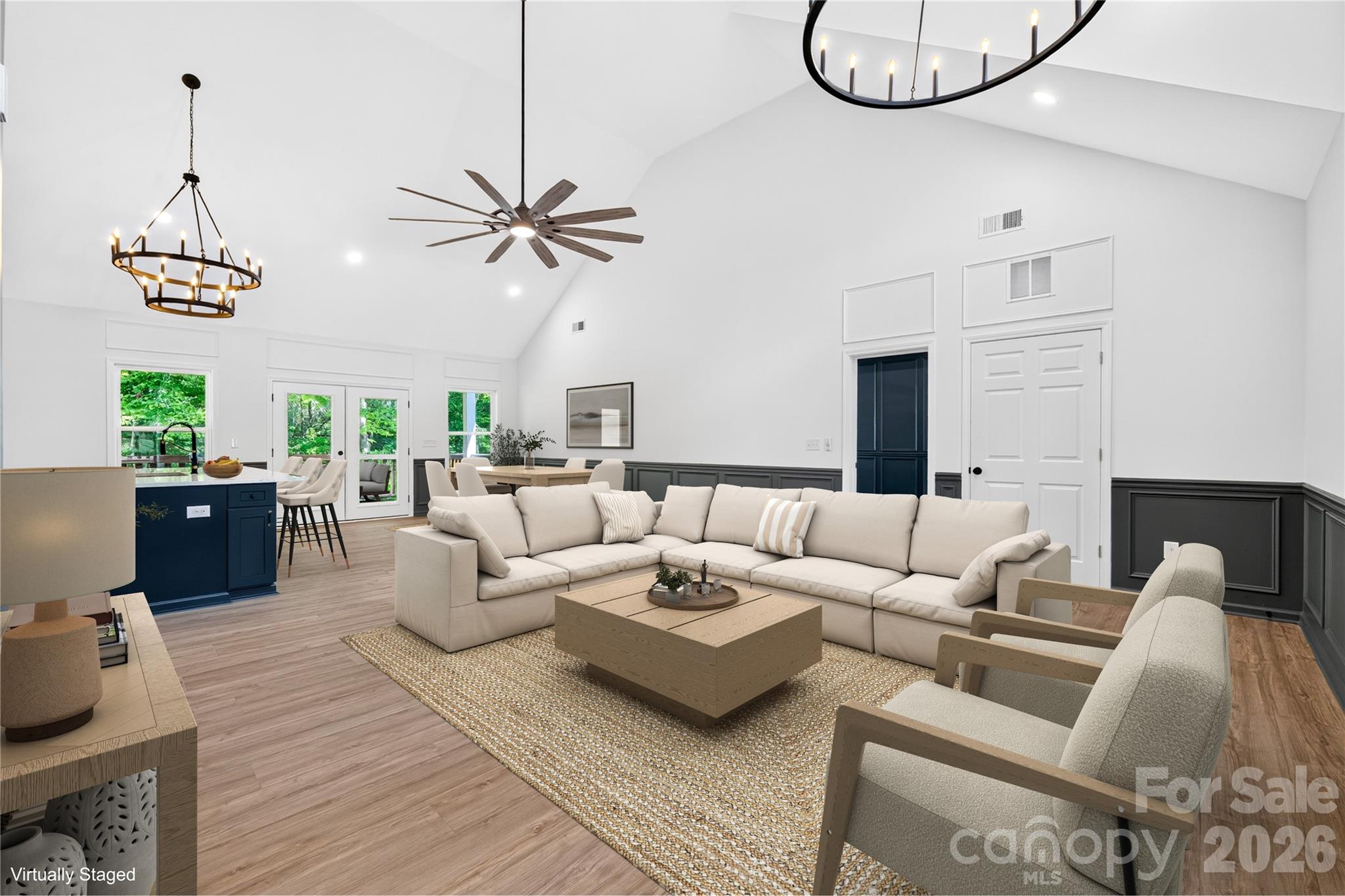 Single Family Residence at 2013 Dogwood Trail, Shelby, photo 7 of 47