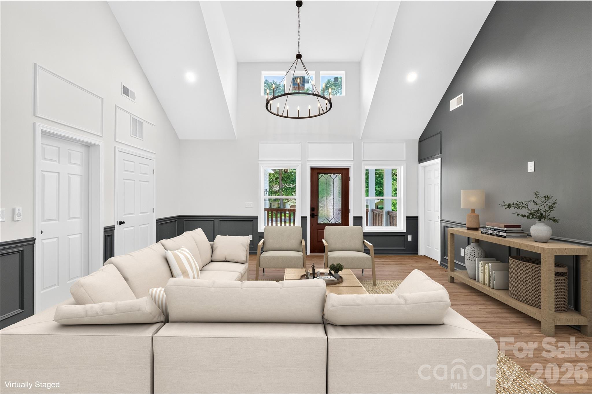 Single Family Residence at 2013 Dogwood Trail, Shelby, photo 8 of 47