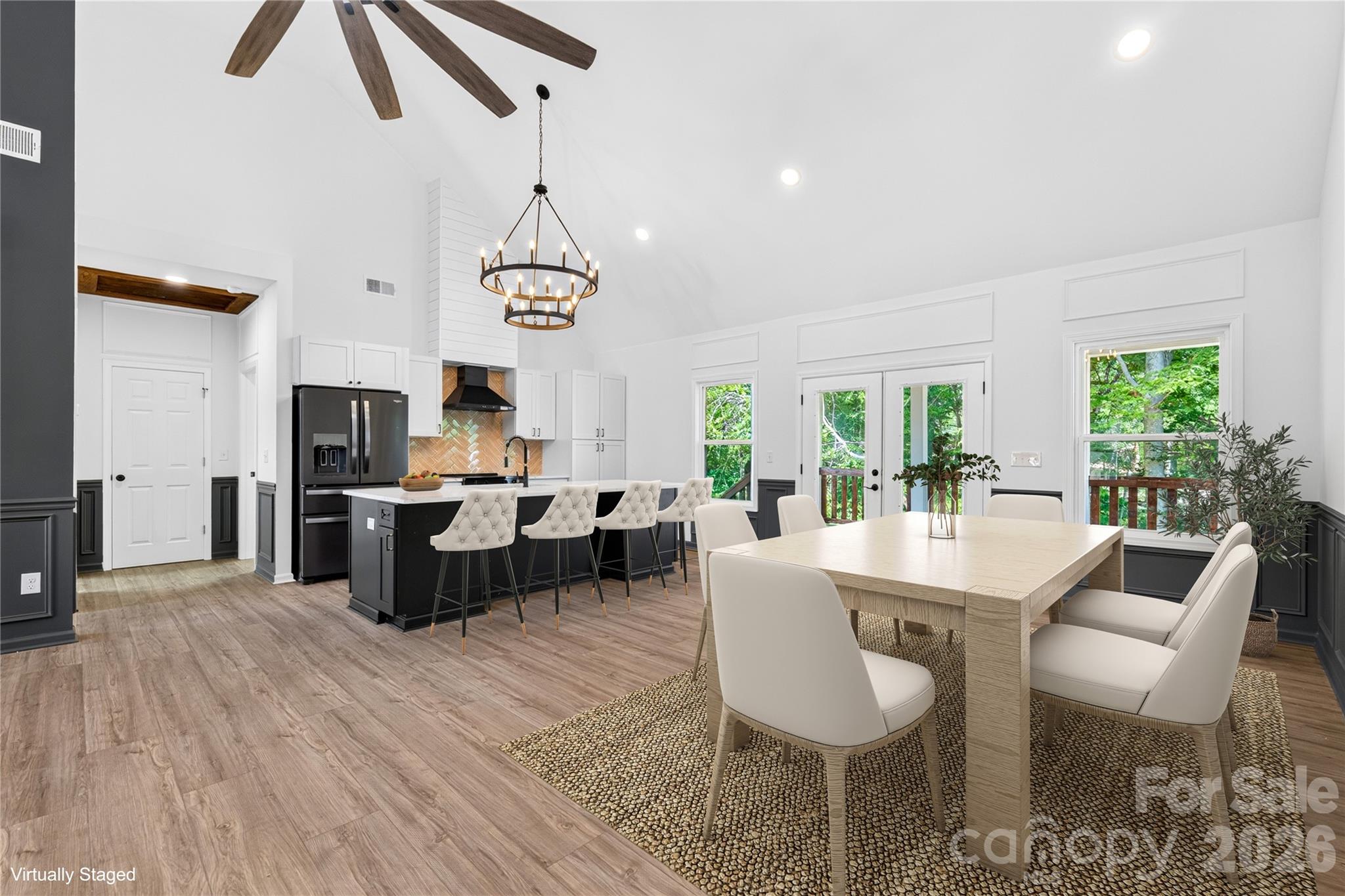 Single Family Residence at 2013 Dogwood Trail, Shelby, photo 9 of 47