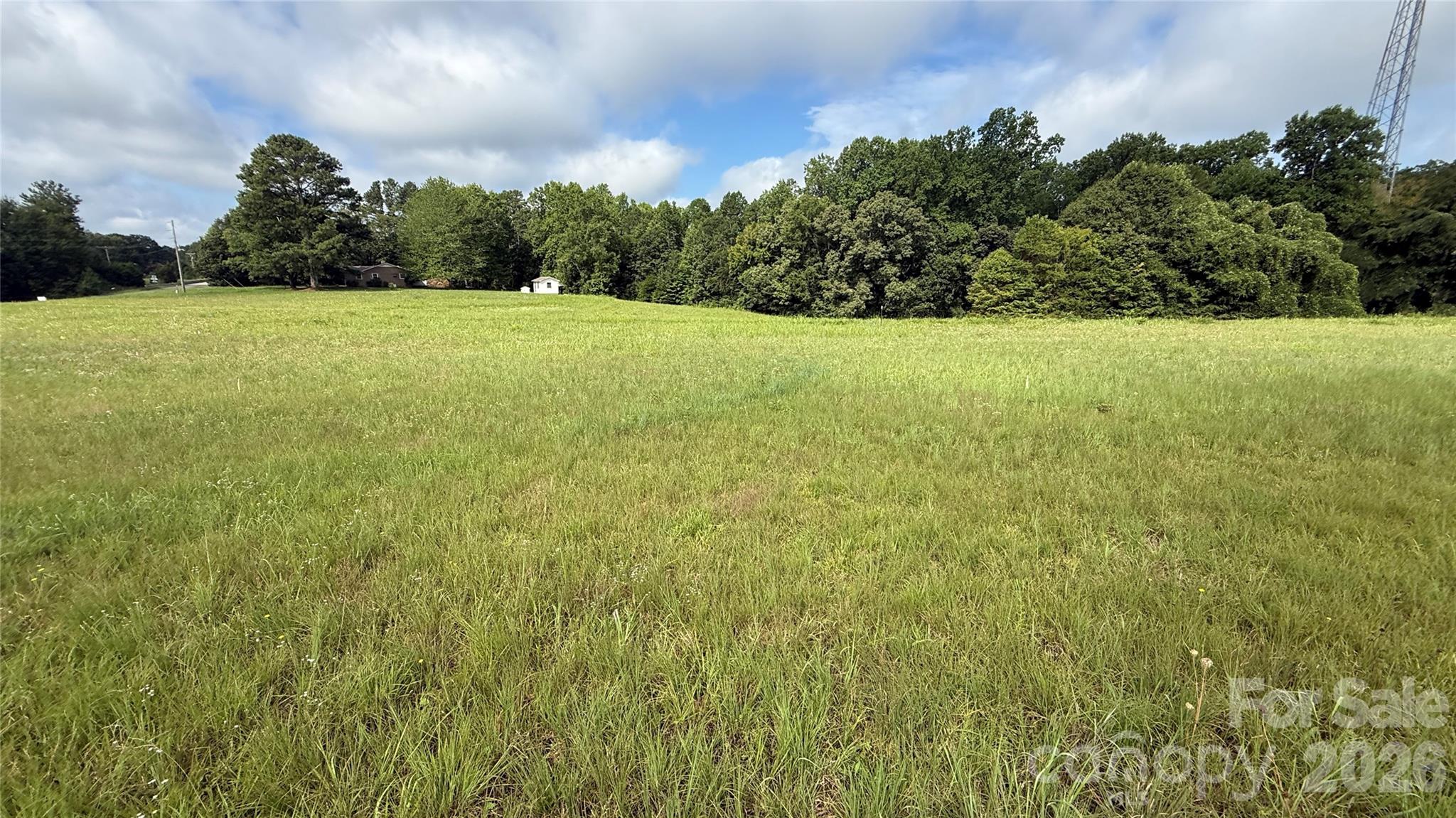 TBD-Tract1 Springs Road