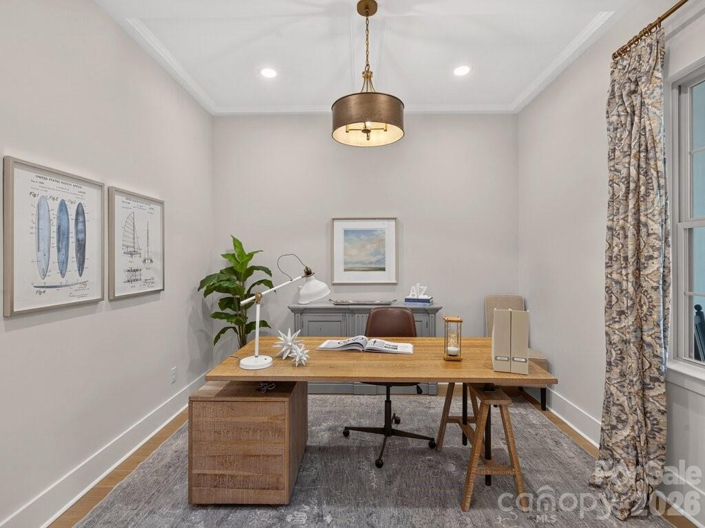 Study - 3098 Sherman Drive, Lancaster