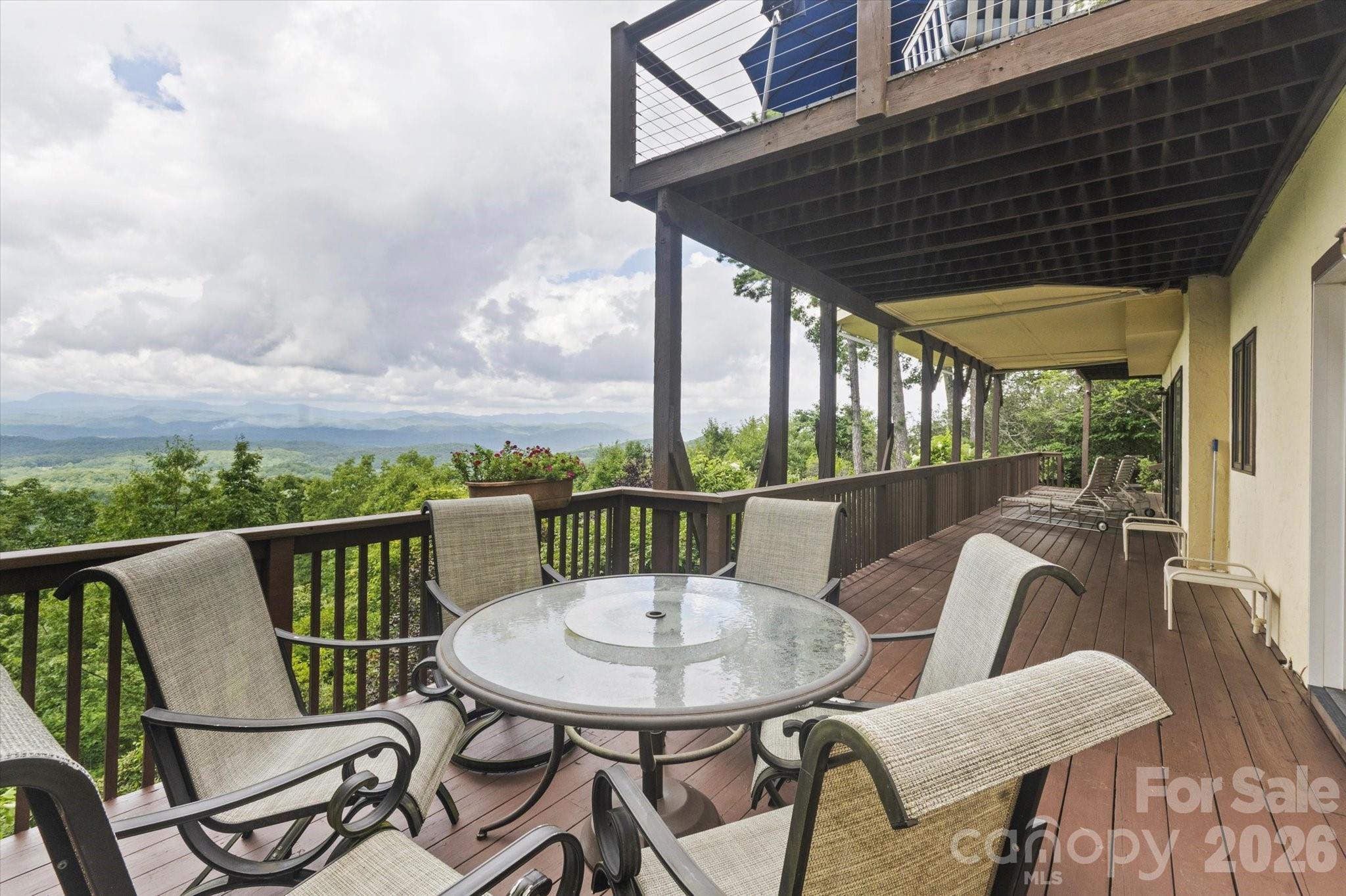 Single Family Residence at 2484 Connestee Trail, Brevard, photo 10 of 46