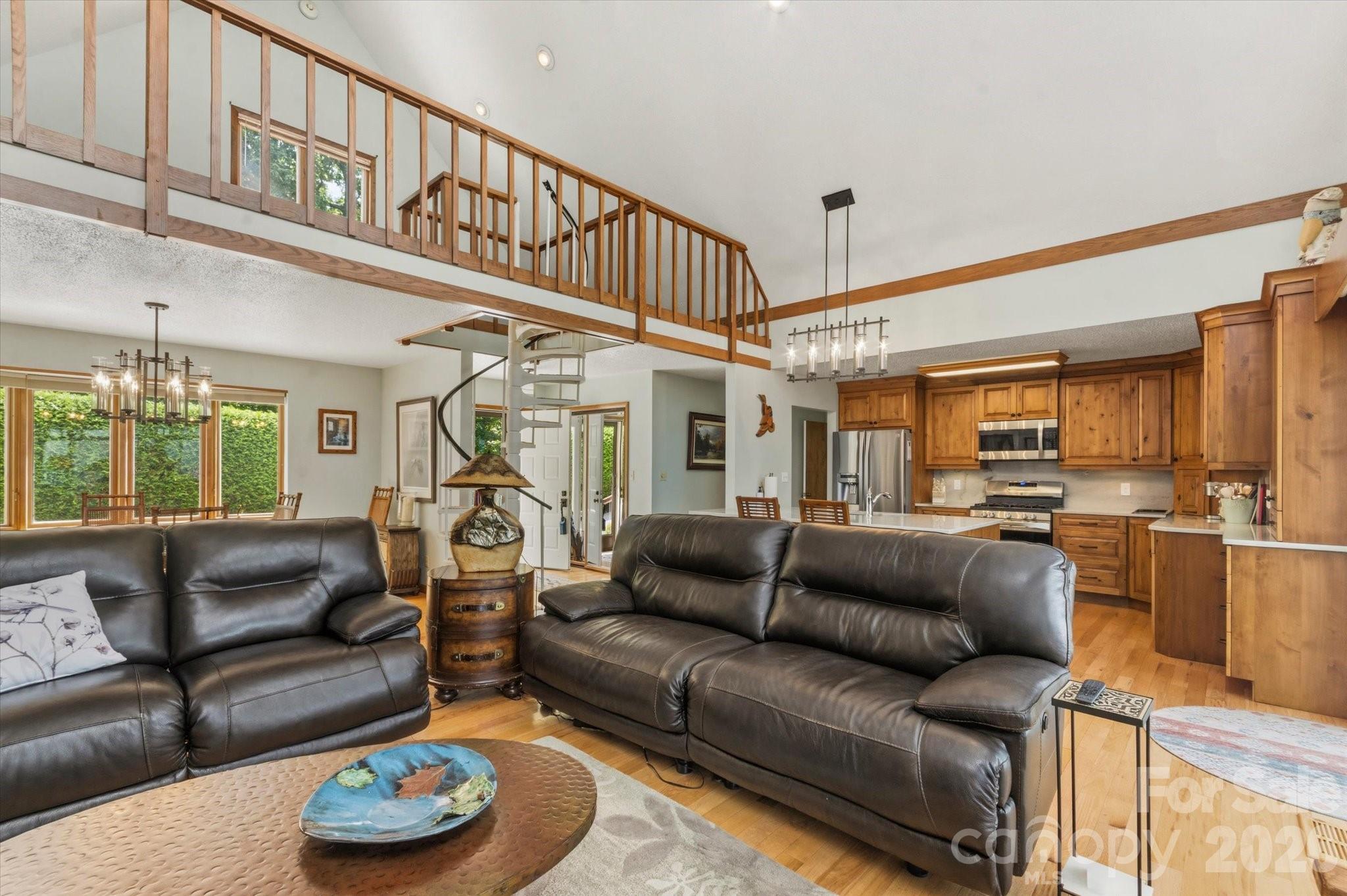 Single Family Residence at 2484 Connestee Trail, Brevard, photo 22 of 46