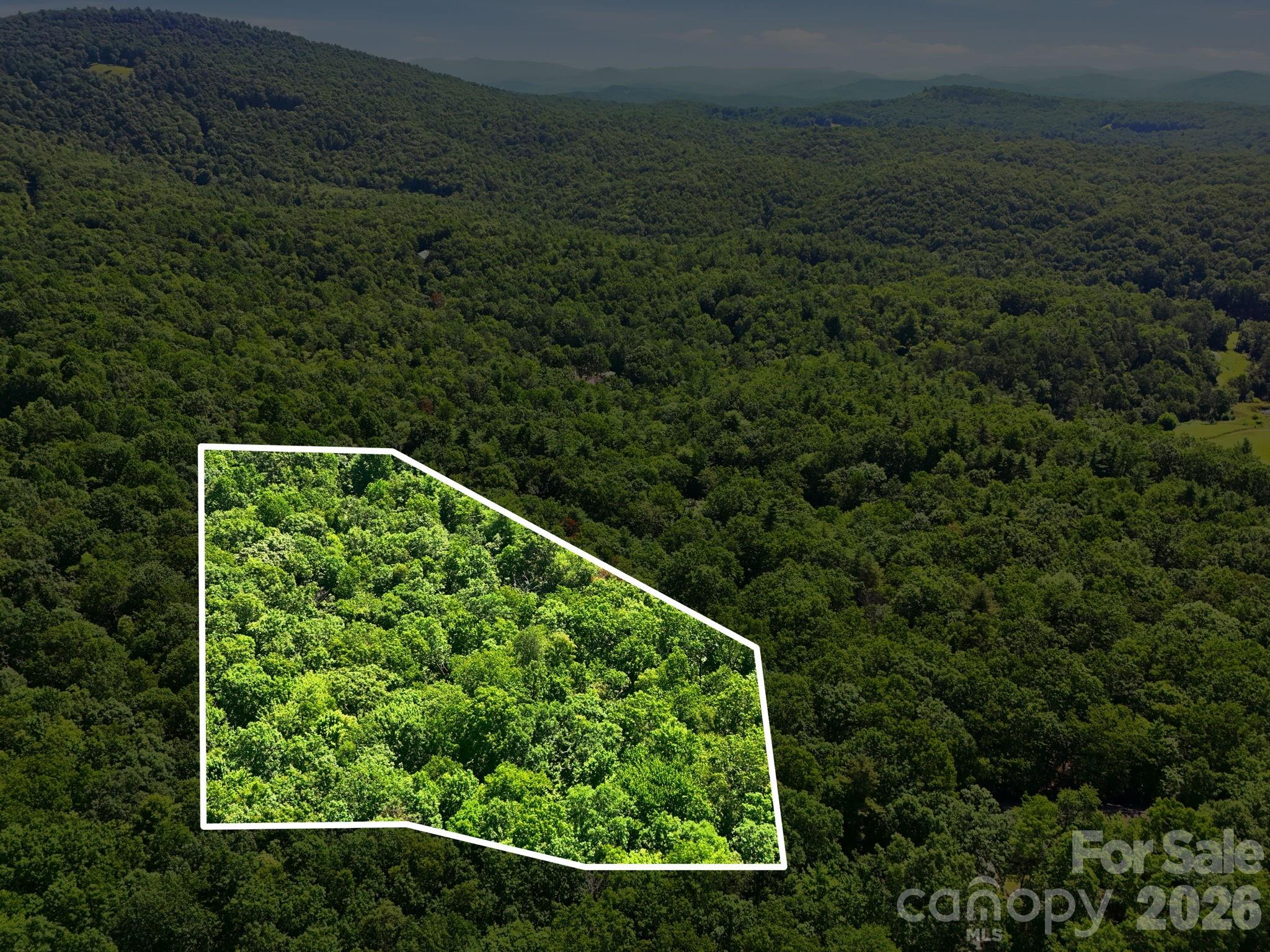 Acreage at 0 Mulberry Circle, Brevard