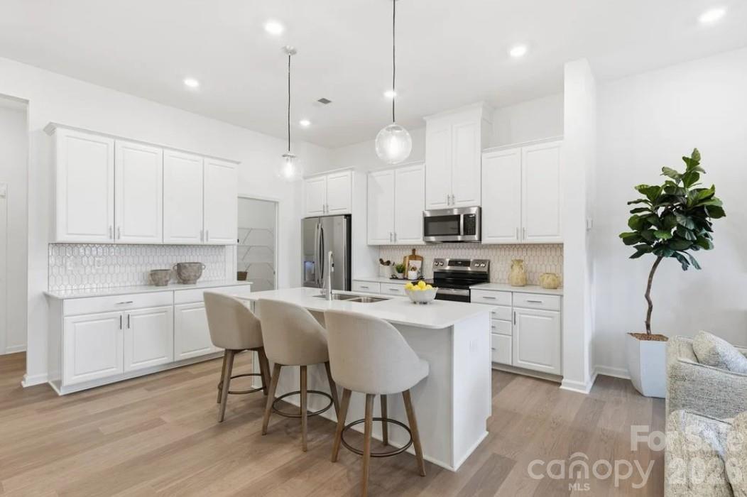 Representative Photo - 527 Silver Star Boulevard, Indian Trail