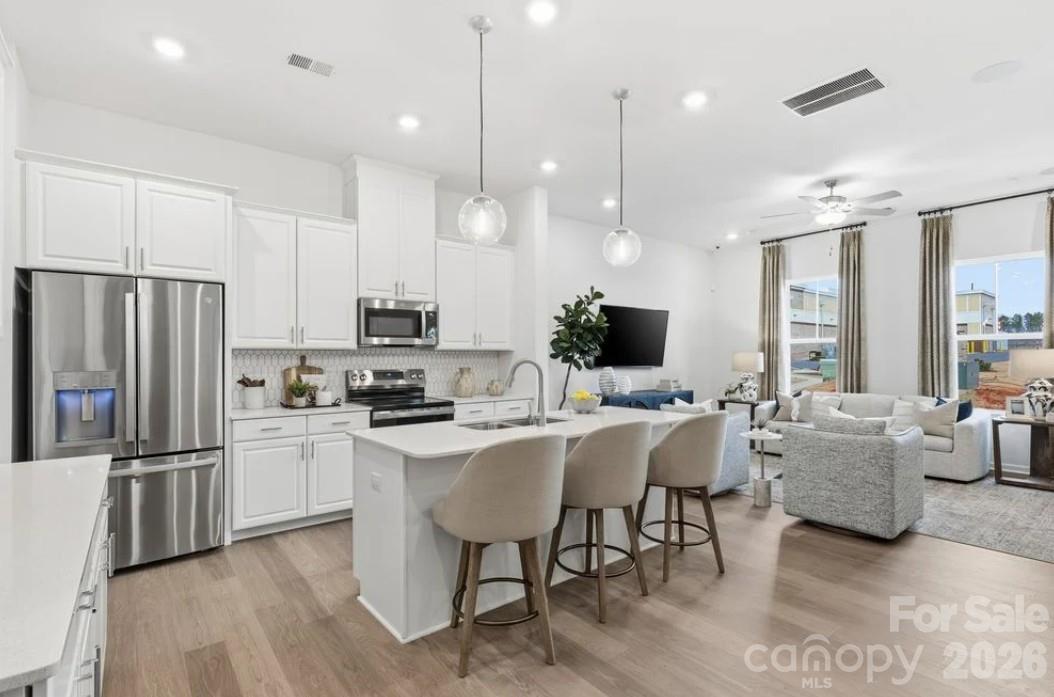 Representative Photo - 527 Silver Star Boulevard, Indian Trail