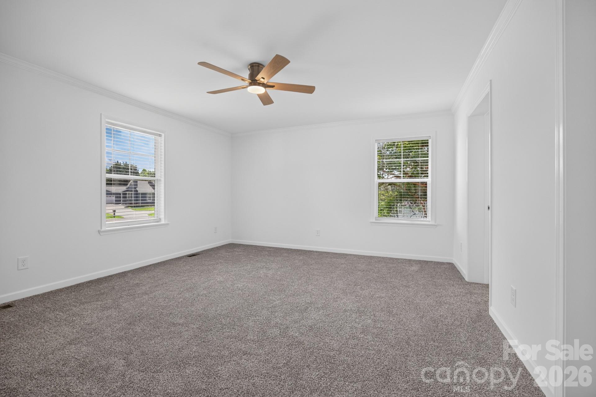 Primary Suite - 2274 Darwick Road, Winston Salem