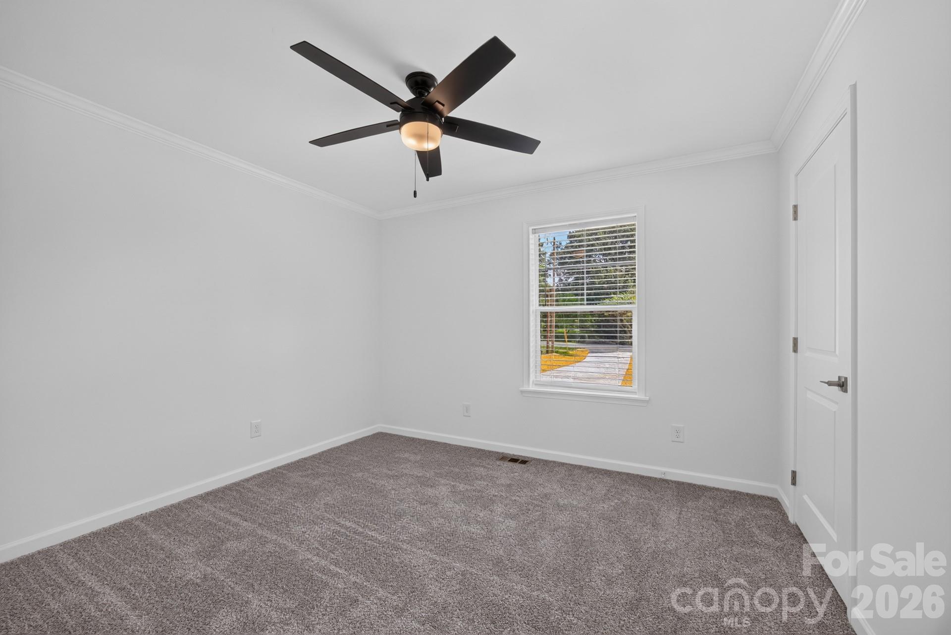 Bedroom 2 - 2274 Darwick Road, Winston Salem