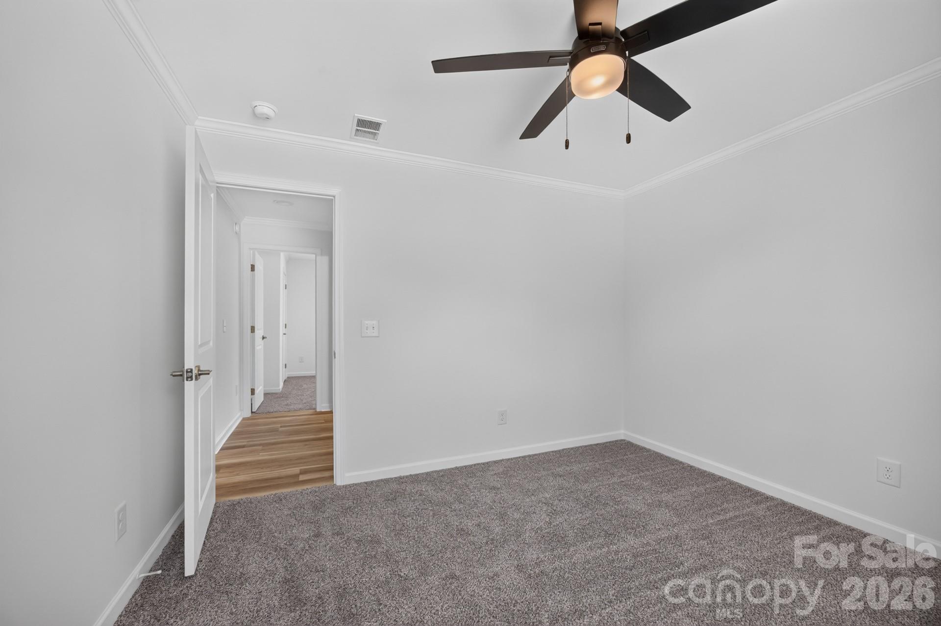 Bedroom 2 - 2274 Darwick Road, Winston Salem