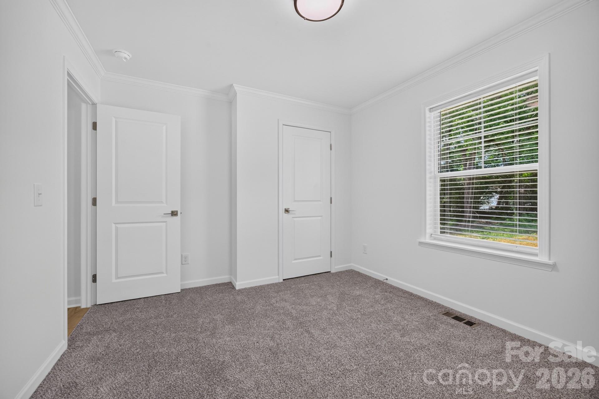 Bedroom 3 - 2274 Darwick Road, Winston Salem