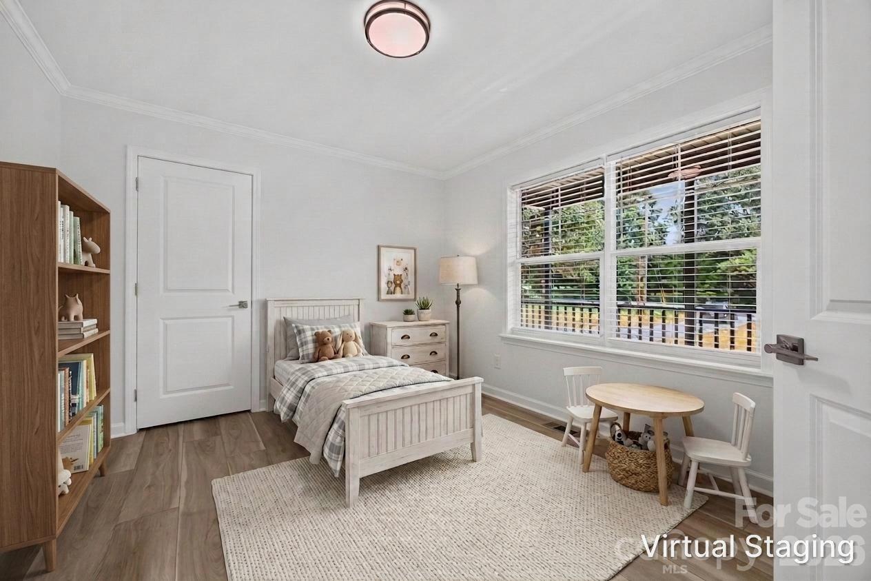 Virtually Staged - 2274 Darwick Road, Winston Salem