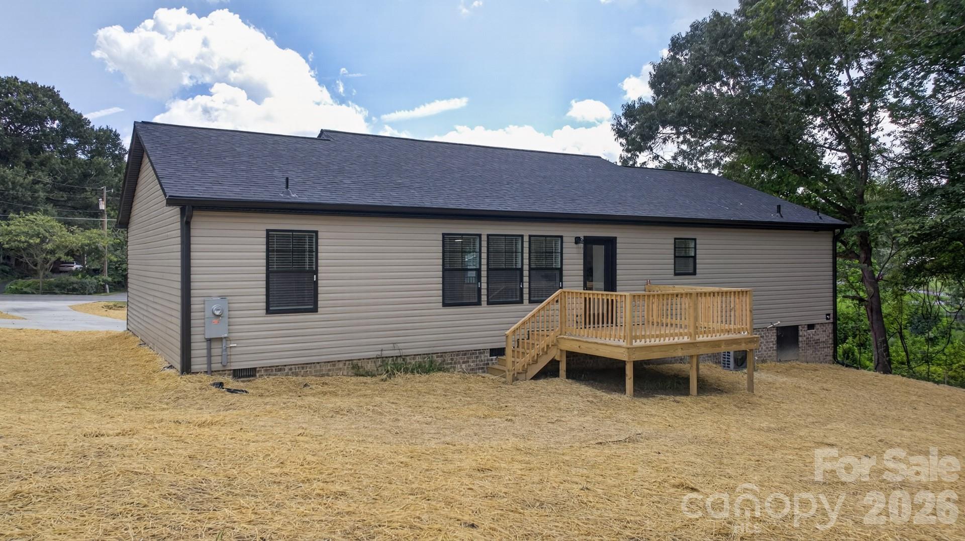Single Family Residence at 2274 Darwick Road, Winston Salem, photo 39 of 41