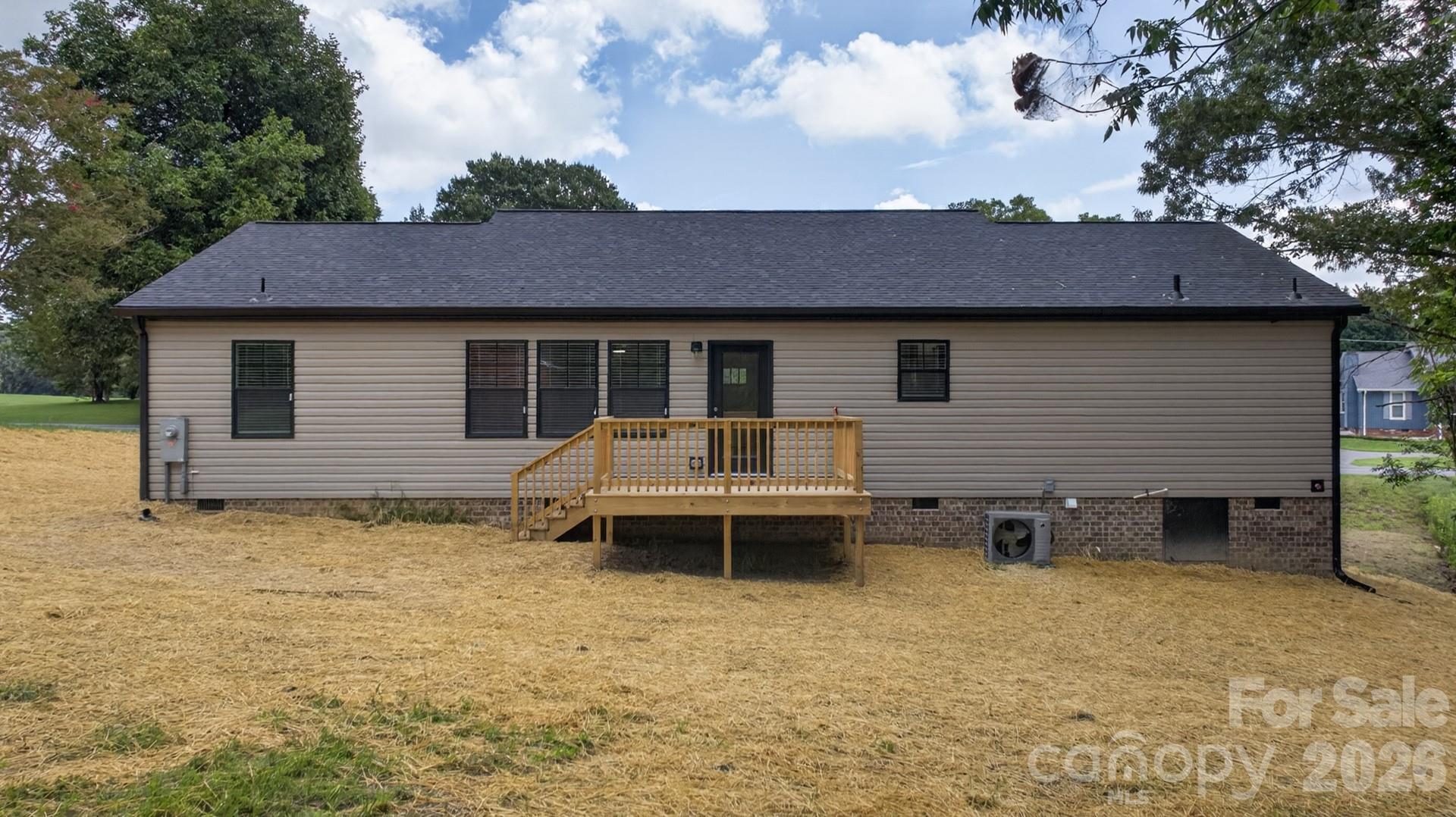 Single Family Residence at 2274 Darwick Road, Winston Salem, photo 40 of 41