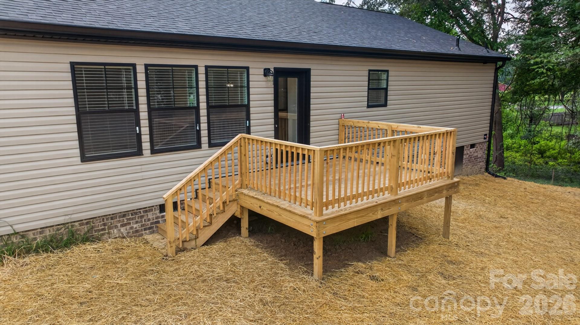 Single Family Residence at 2274 Darwick Road, Winston Salem, photo 41 of 41