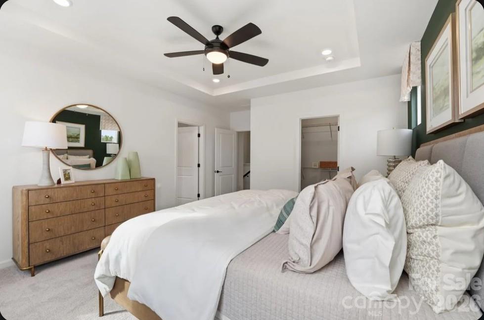 Representative Photo - 533 Silver Star Boulevard, Indian Trail
