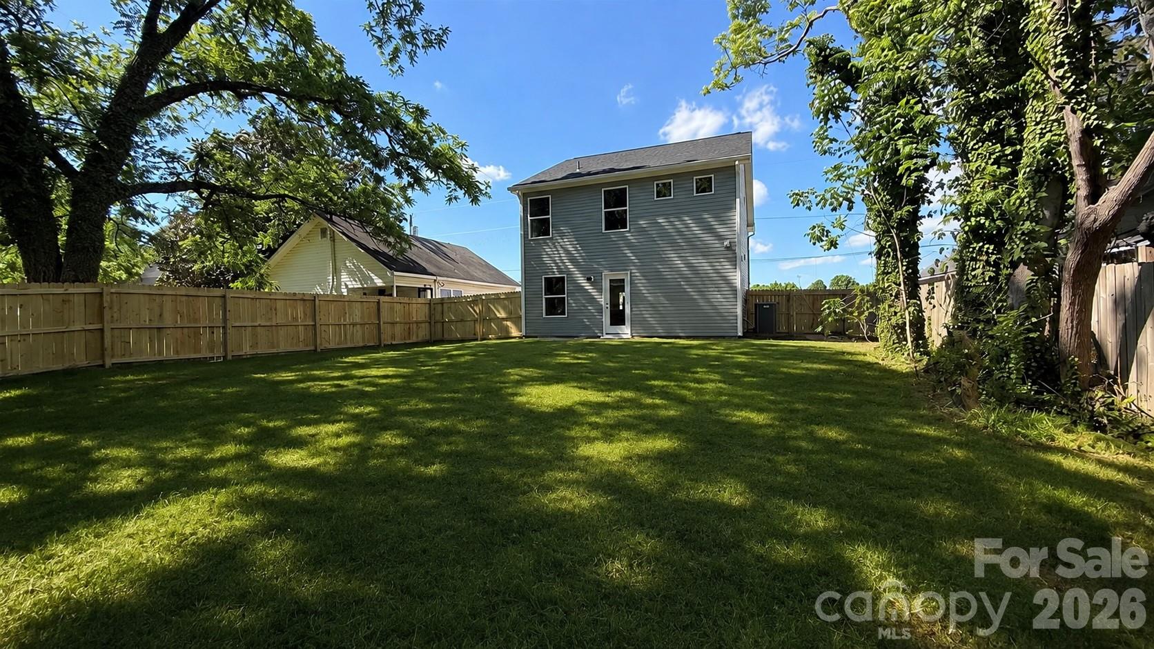 Single Family Residence at 532 Bond Street, Statesville, photo 22 of 25