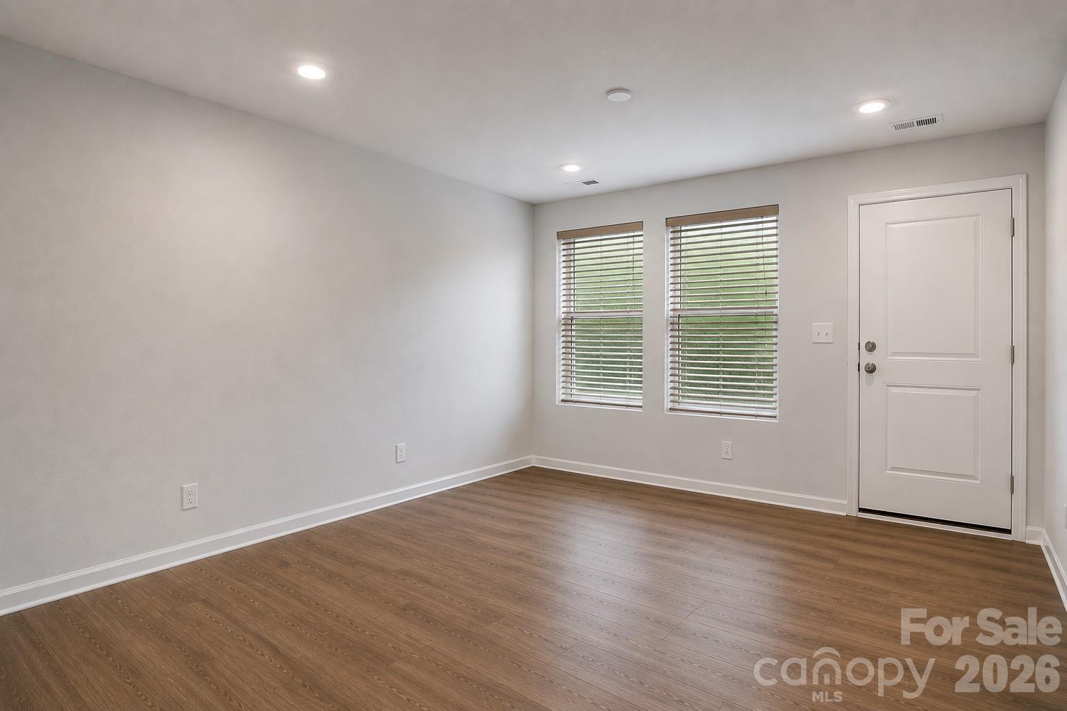 Single Family Residence at 532 Bond Street, Statesville, photo 8 of 25
