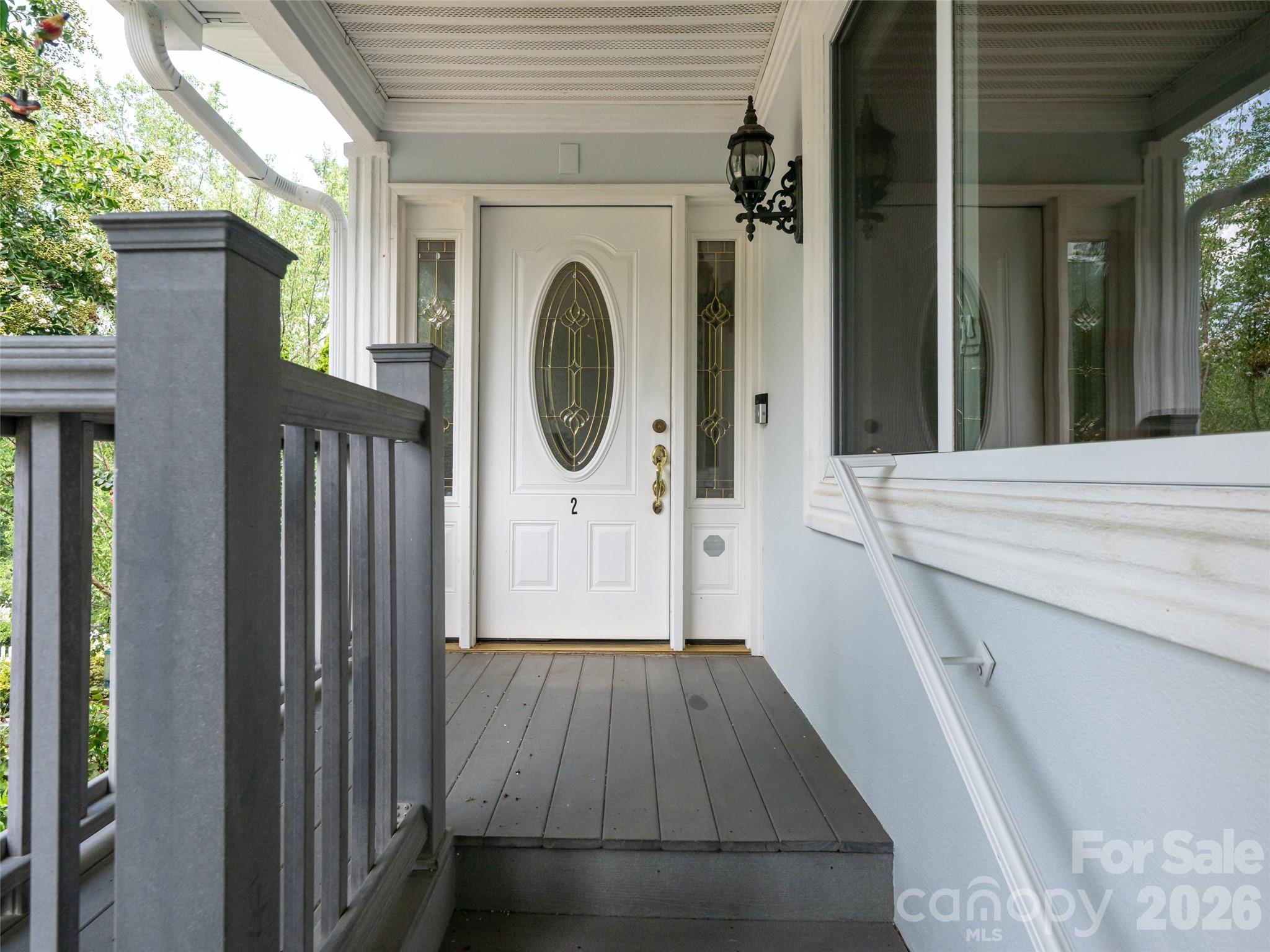 Single Family Residence at 12 Peeler Drive, Asheville, photo 7 of 47