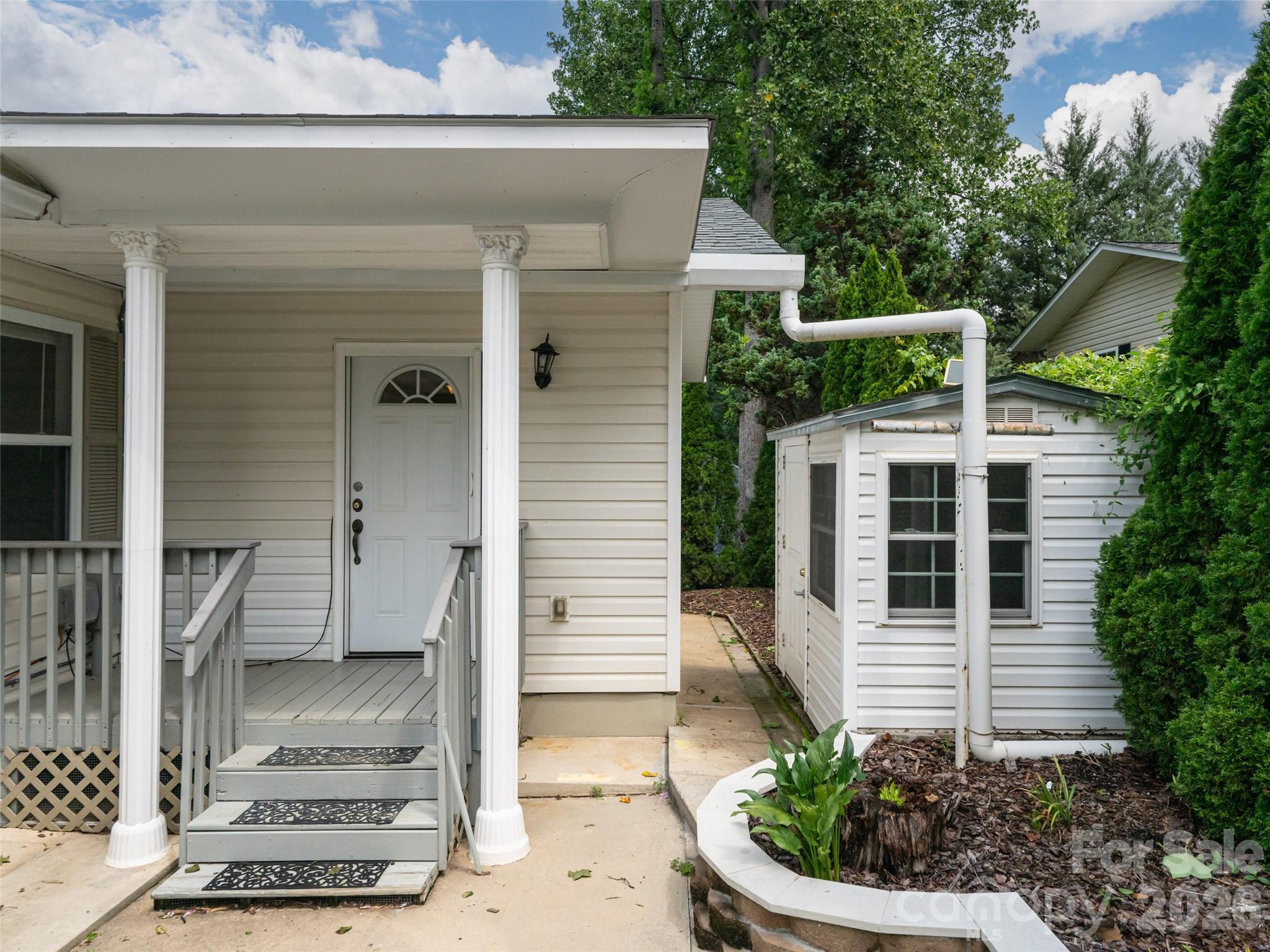 Single Family Residence at 12 Peeler Drive, Asheville, photo 44 of 47