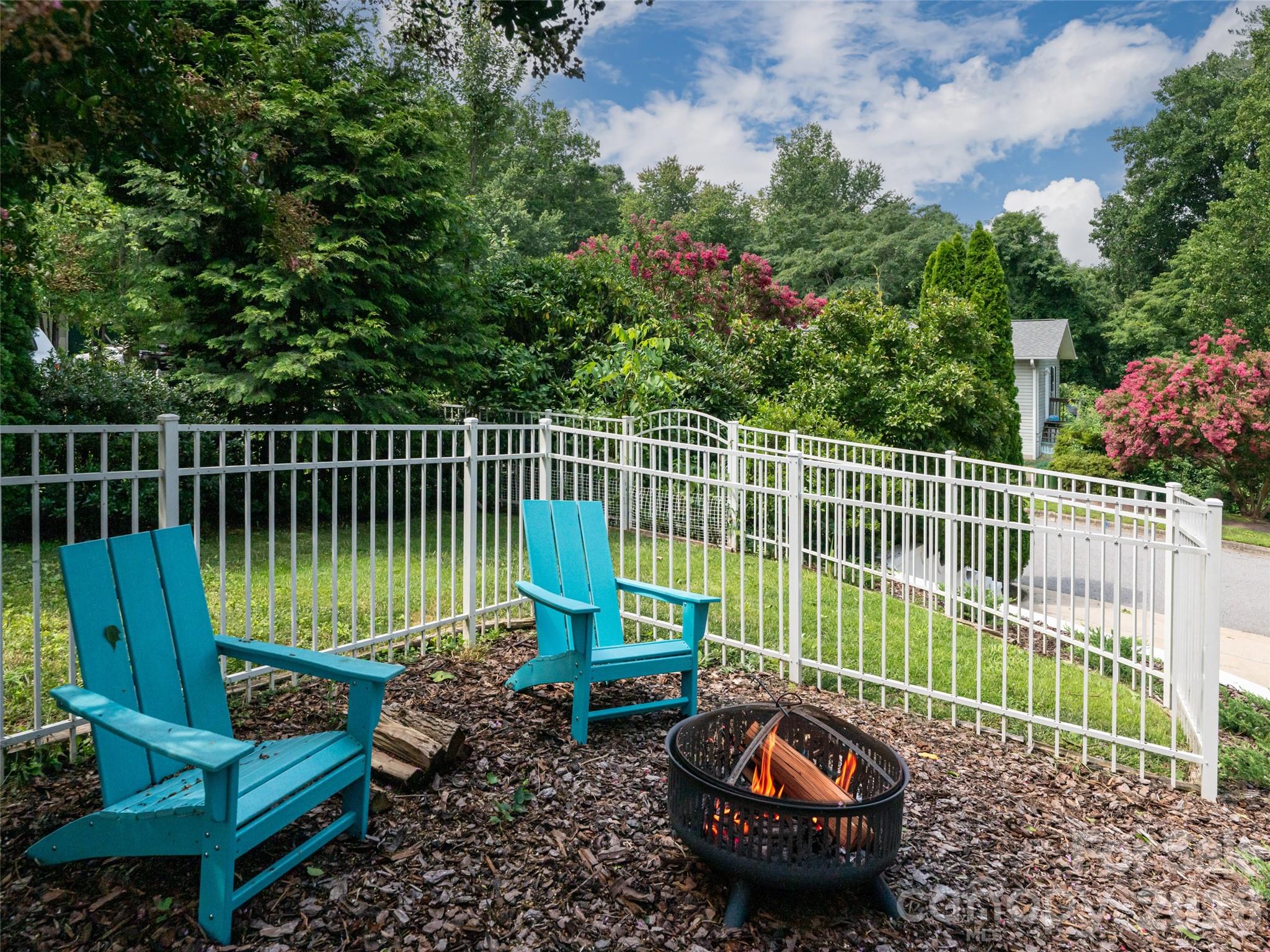 Single Family Residence at 12 Peeler Drive, Asheville, photo 46 of 47
