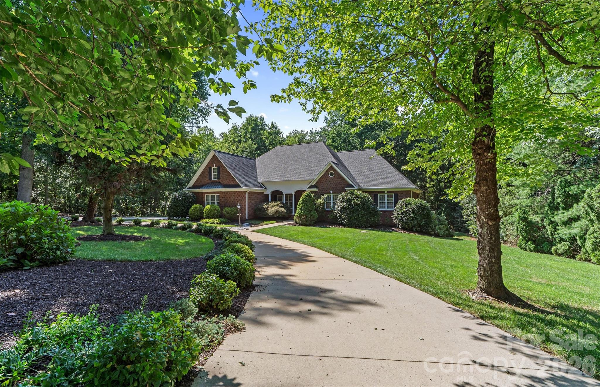 Single Family Residence at 675 Heather Drive, Lincolnton, photo 7 of 47